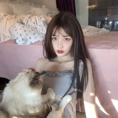 我的冤家是条狗