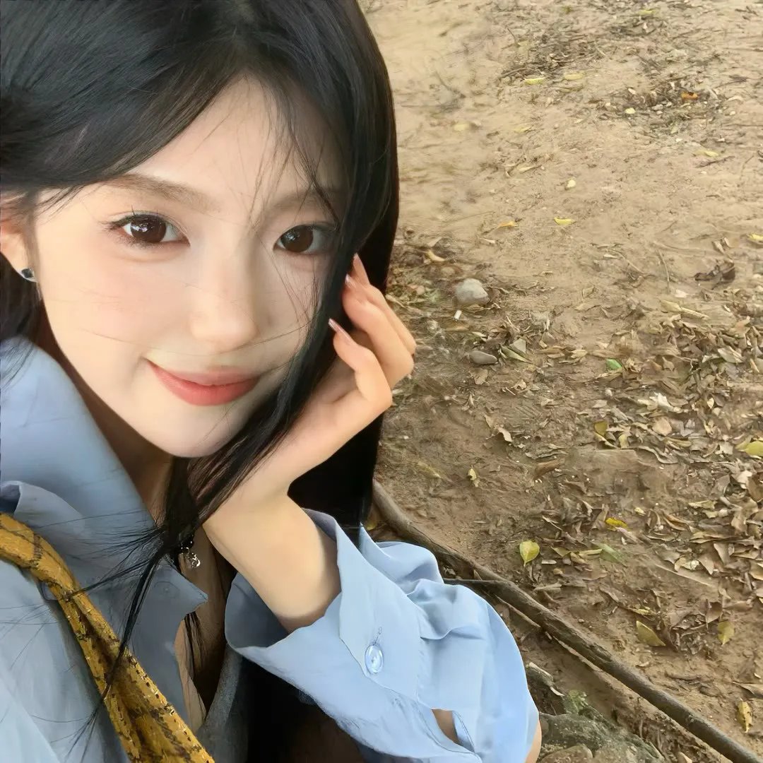 来路不明的神秘女友